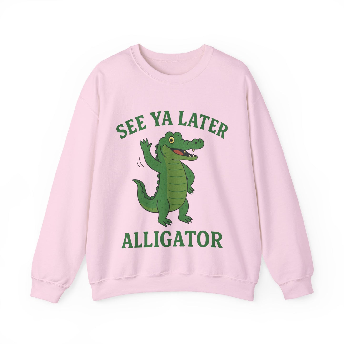 Gator Wave Sweatshirt
