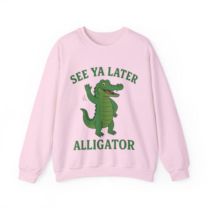 Gator Wave Sweatshirt