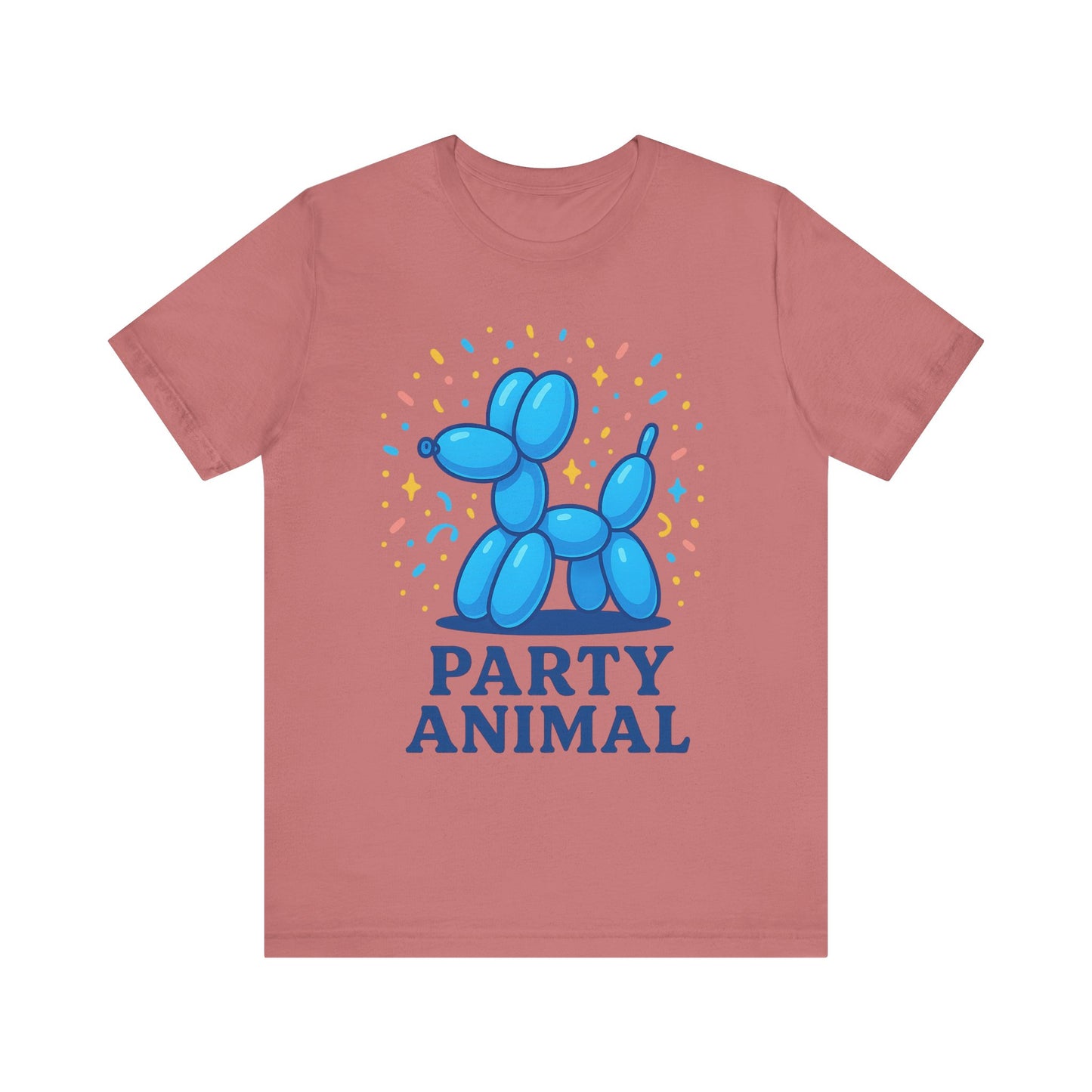 Party Animal Tee