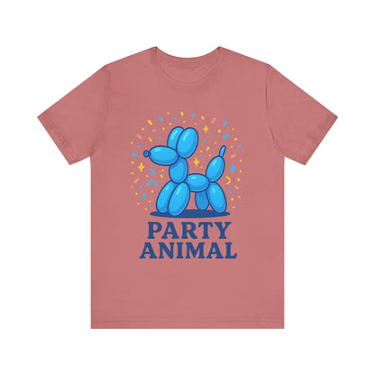 Party Animal Tee
