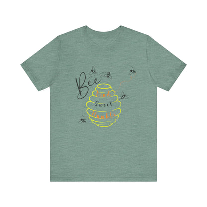 Bee Kind Unisex T-shirt