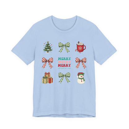 Christmas Box Tee
