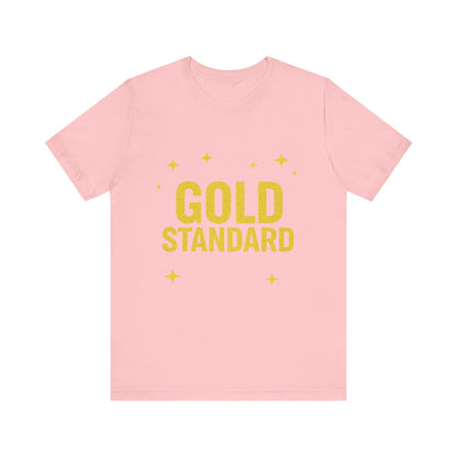 Gold Standard Tee