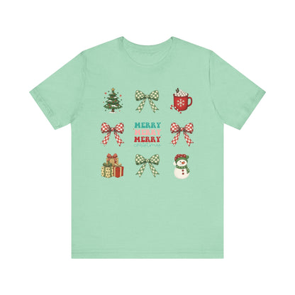 Christmas Box Tee
