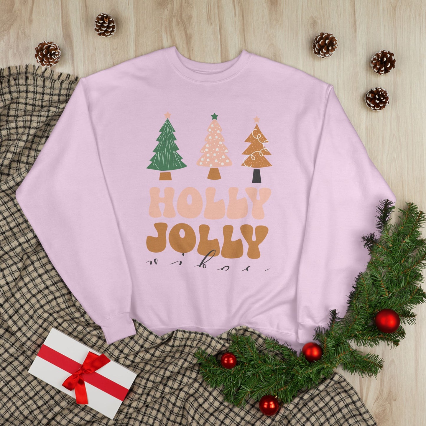 Unisex EcoSmart® Crewneck Sweatshirt